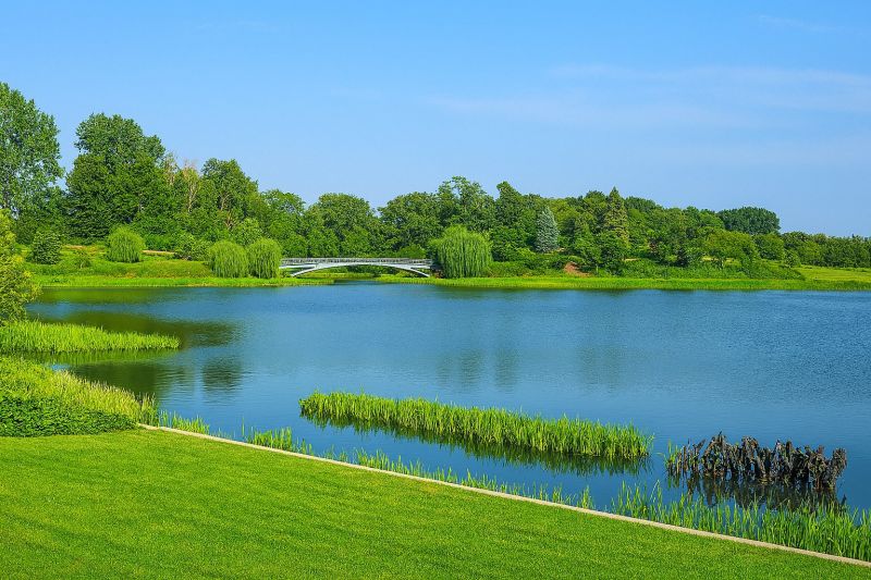 Lake County, IL