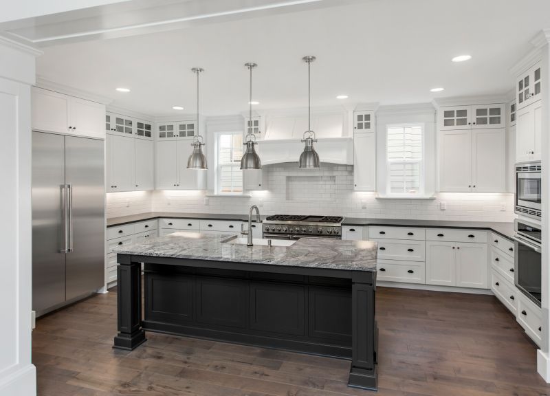 Countertop Renovation