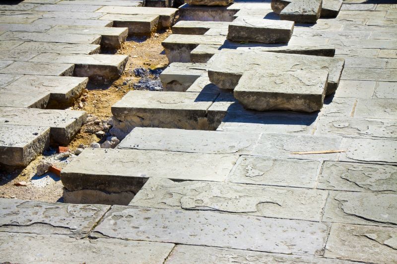 How Commercial Stone Restoration Improves Professional Appearance