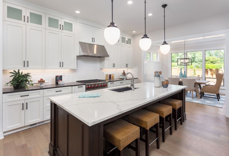 Marble Countertop Polishing