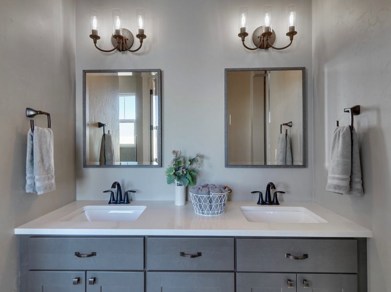 Quartz Countertop Installation