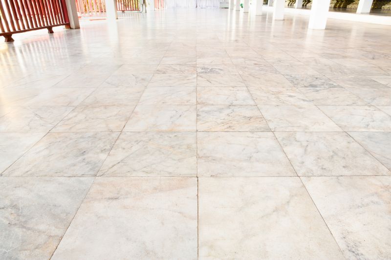 Signs Your Commercial Stone Floors Need Restoration Or Polishing