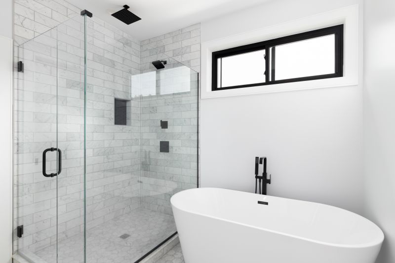 Prevention of Mold and Mildew